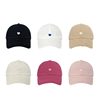 Children's Baseball Cap Children's High Ponytail Sun Hat Spring and Summer Sun Protection Empty Top Cap Boys' Sun Hat