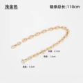 [straight gold] pig nose 110cm (high edition)
