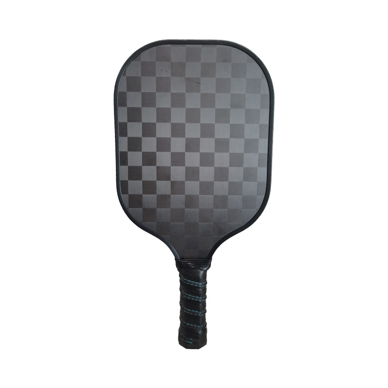 匹克球拍碳纤维玻纤彩印图案设计公司活动户外运动匹克球球拍厂家