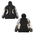 Noc thin jacket