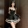 Эротическое белье OL teacher jk cat униформа pure desire женская комбинация cheongsam от имени night crisp 9999 mini 43