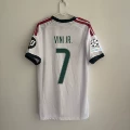 2627 royal m lord no. 7 customized non-refundable + champions league edition