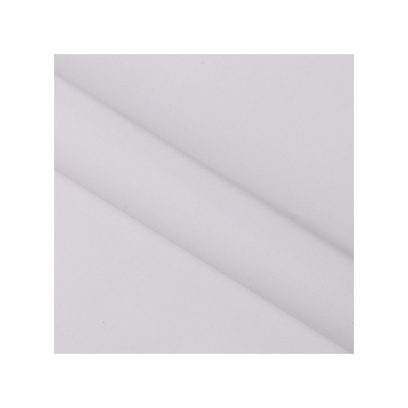 0.7mm nap bottom plain white printed leather handbag women's bag digital printed pvc artificial