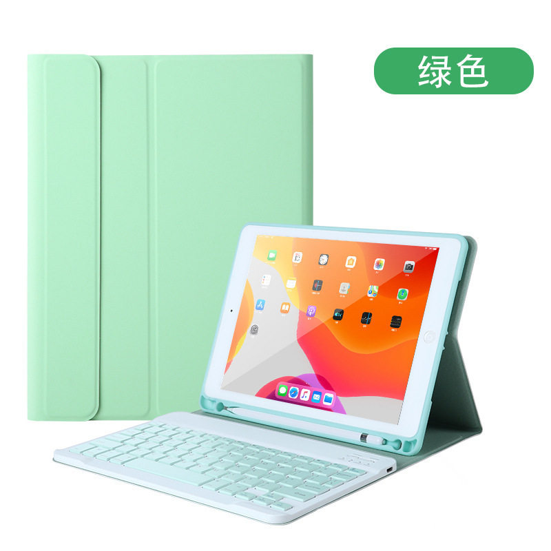 Factory Popular NEC LAVIE Tab T10 T1055/EAS 1 Touch Bluetooth Keyboard Candy Cover