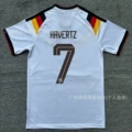 2026 germany home jersey#7