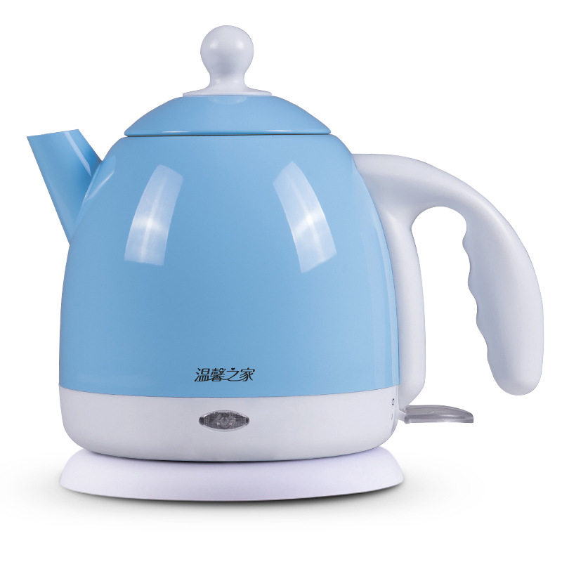 Tangfeng High-Quality Electric Kettle Portable Electric Tea Kettle with Automatic Power Off for Young People at Home All-In-One Kettle