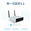 New Wa30 Mini Network Streaming Player Qplay Streaming Music Wifi Bluetooth Audio Amplifier