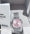 Pink 37mm