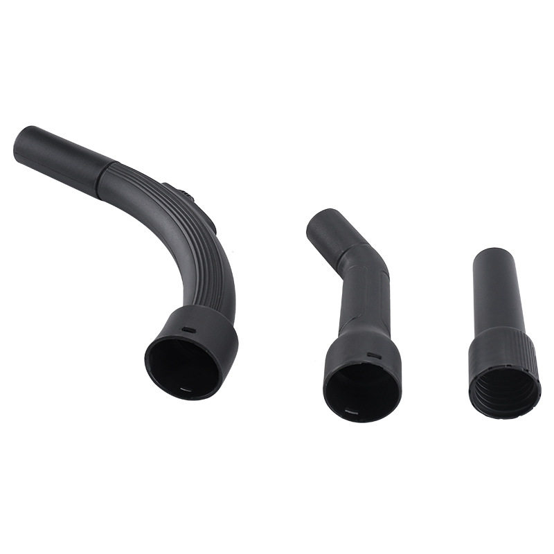 Jie Liang Vacuum Cleaner Hose Connection Fixing Accessories Connector Suitable for 32mm Diameter Household Use