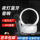 Домашнее караоке Bluetooth динамик с микрофоном настольный светодиодный прикроватный атмосферный ночник подарок на день рождения женский атмосферный свет mini 0