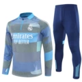 2526 real madrid light blue [camouflage style]