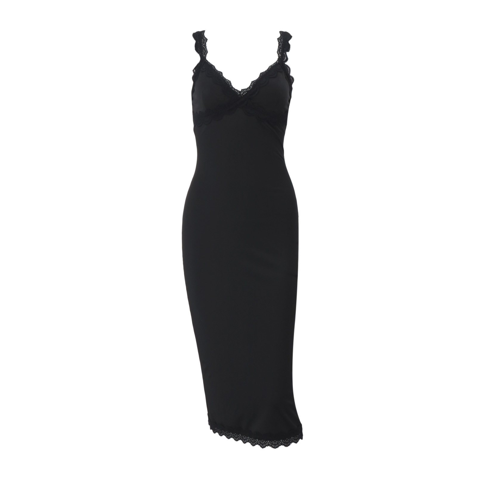 Elegant High Waisted Bodycon Dress Fashionable Slim Fit Chic Style Autumn Collection Wholesale Available