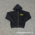 751 black printed yellow jacket