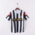 Juventus home stadium in 2001-02