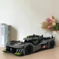 [export high brick version] peugeot 9x8 le mans