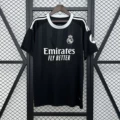 Tmyltx-real madrid black goalkeeper