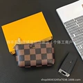 Brown grid (with label)