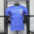26-27 france training uniform