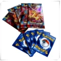 Pocket magic baby 5 small packs 25 random sheets