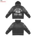 6088 washed black