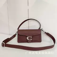 Coach Handbag Tabby