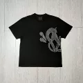 03 black short sleeves (accessories + bag)
