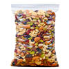 (Miao Sha) New Daily Nut 250g/500g Mixed Nut Snacks Bulk Weight Dried Fruit Children 1g