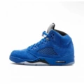 Aj5-sapphire blue
