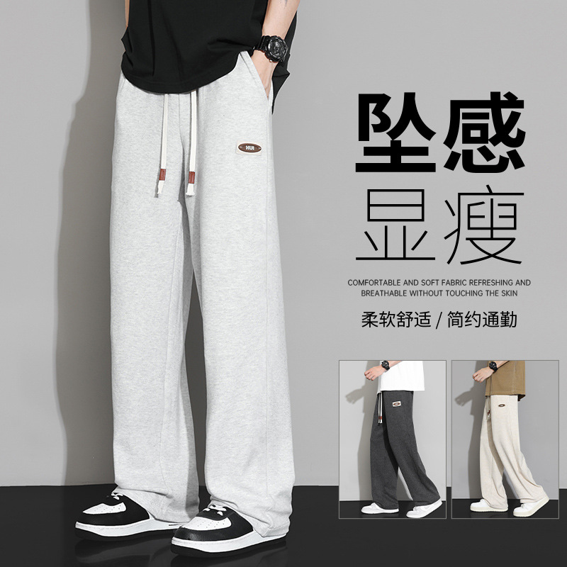 Quần Nam Hàng Mùa Xuân Thu Đông