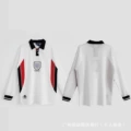 1998 England home long sleeve