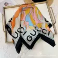 Gg black and yellow flower 70