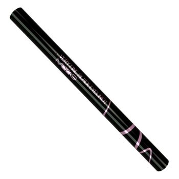 Meiyan Hall myg Makeup Black Eyeliner Pen Water Eyeliner Waterproof Sweat-proof Zero Sizzling Easy Makeup Remover Eyeliner Pen