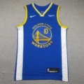 Warrior 10 blue