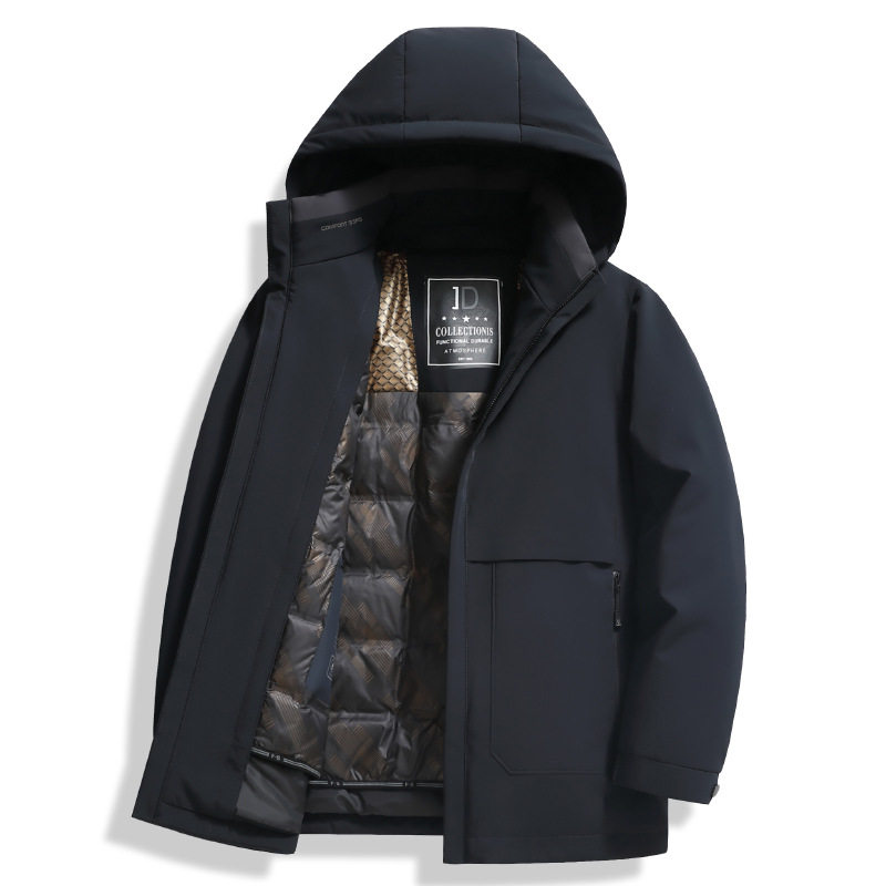 Xanh navy