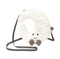 Moon crossbody bag
