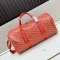 Orange red
