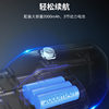 Wireless Vacuum Cleaner Car Home Dual-purpose Handheld Charging High Power Large Suction Powerful Car Vacuum Motor