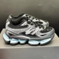 Black silver