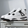 White cement