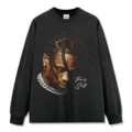 black long sleeve