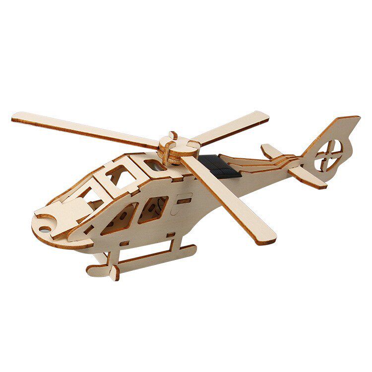 儿童科学实验套装diy手工科技小制作拼装材料学生幼儿园礼物玩具