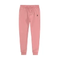 Pink pants black label
