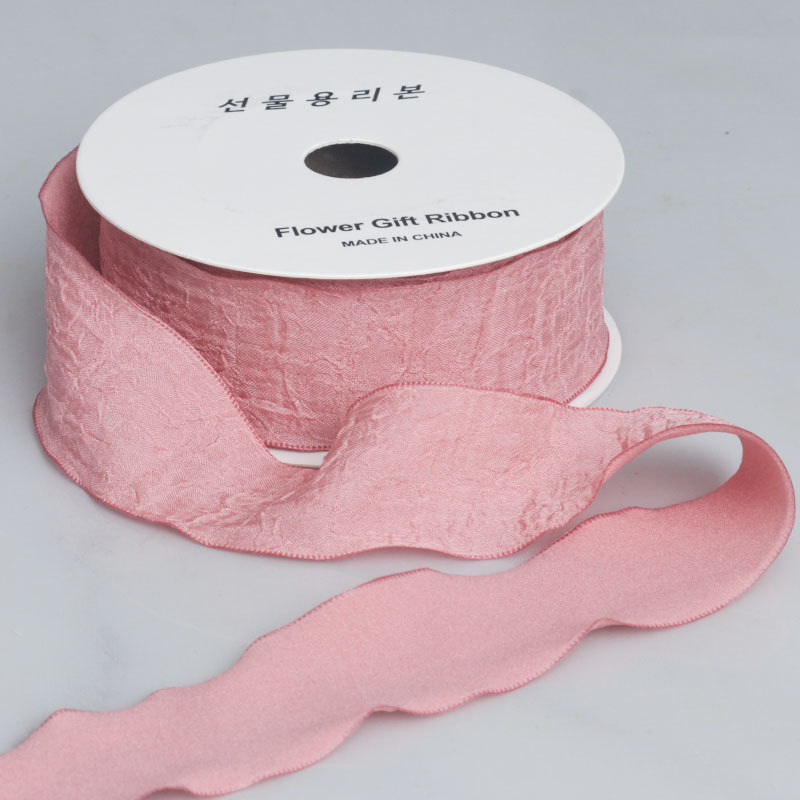 韓国ピンク【4cm幅】