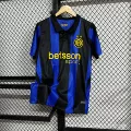 26-27 Inter Milan home jersey - fan version