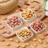 Deoiled Process Peanut Snacks Office Leisure Peanut Drinking Tea Drinking Drama Small Package Multi-Flavor Peanuts