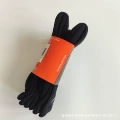 Towel bottom high tube black