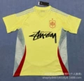 Stussy 24 spanish passenger 2