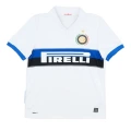 09-10 inter milan away game