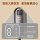 Wall-mounted handheld hanging ironing machine ironing machine household small large steam electric iron mini portable clothes artifact