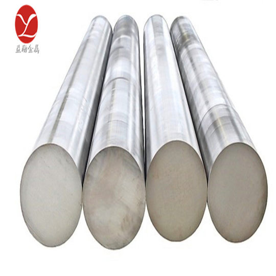 Supply 50Mn High-Quality Carbon Structural Steel 50Mn Structural Steel Rod Round Steel Multi-Specification High-Quality Discount Steel